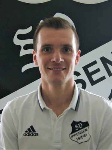 Nils Klindworth