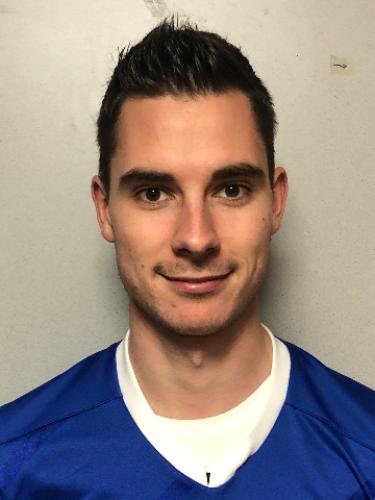 Marco Strothoff