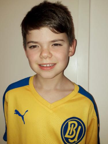 Moritz Martin Strecker