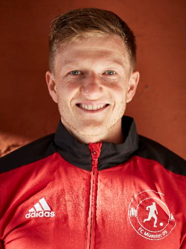 Benedikt Hamacher