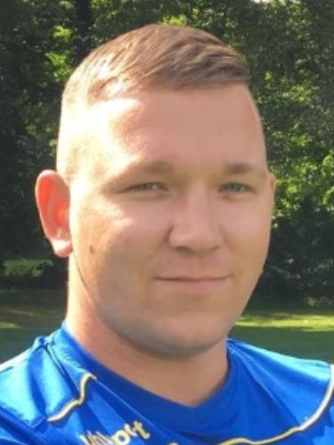 Kevin Schröder