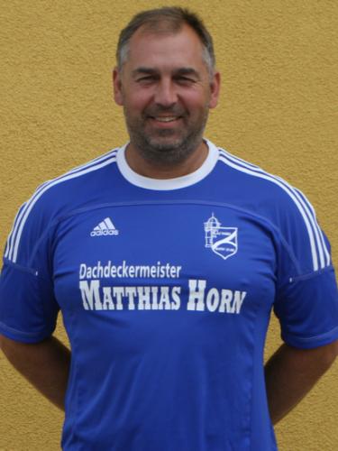 Axel Heddicke