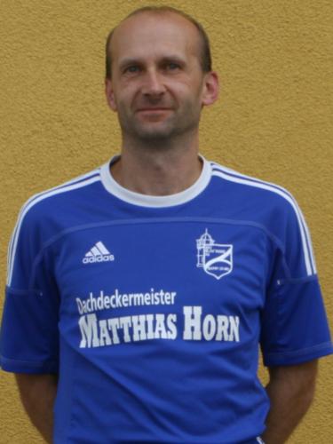 Andreas Seibert