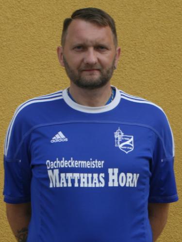 Dominik Janke