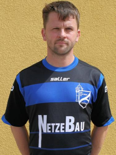 Joerg Friedrich