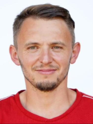 Waldemar Hamburg