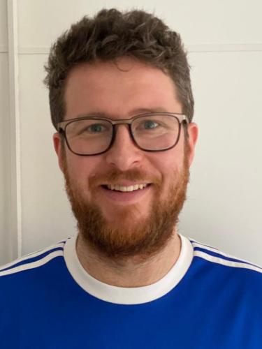 Florian Wermter