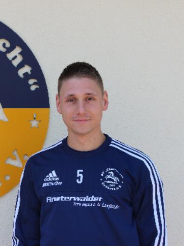 Rico Dehler