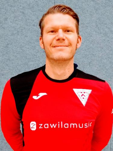Carsten Ziem