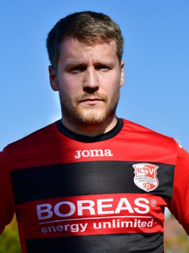 Robert Müller