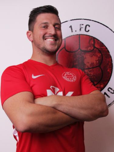 Luca Bastian