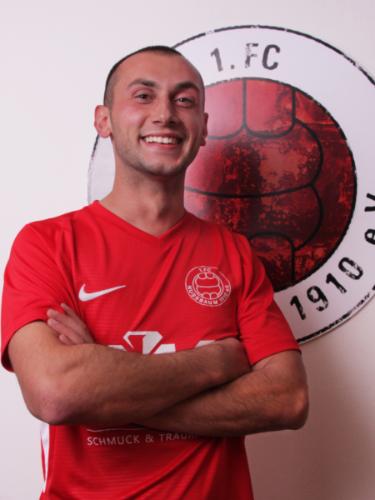 Ramazan Kaya