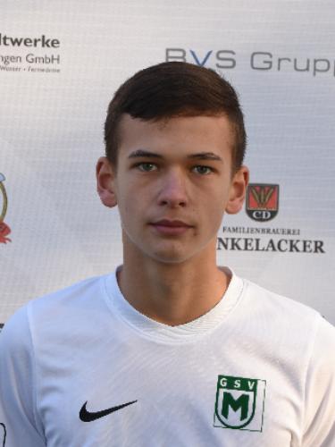 Lars Kristoffersen