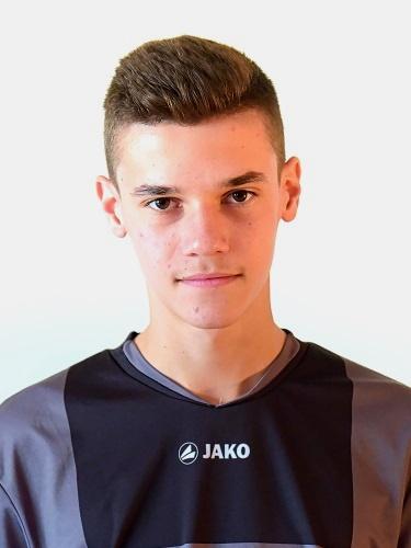 Matteo Hiesl