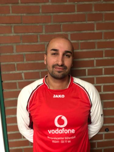 Benyamin Göktas