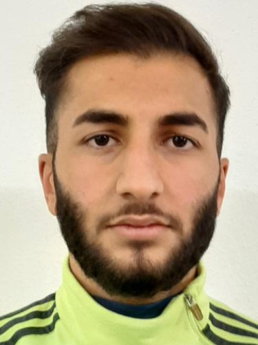 Ayman Omeirat
