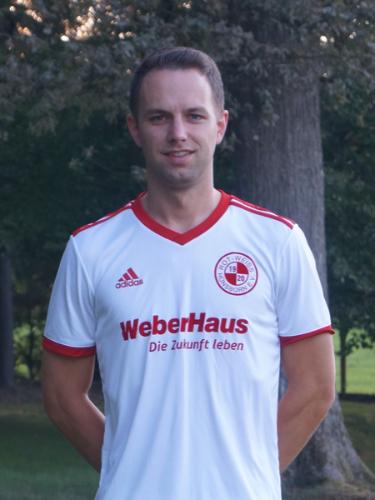 Thomas Alfes