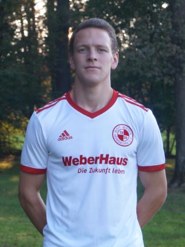 Daniel Niklas
