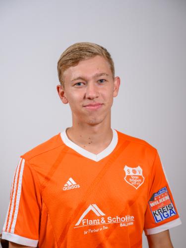 Tim Schulz