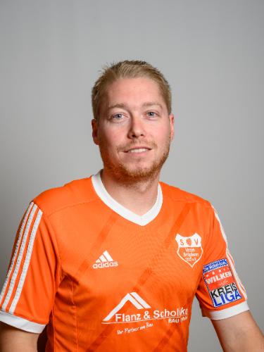 Christian Lange