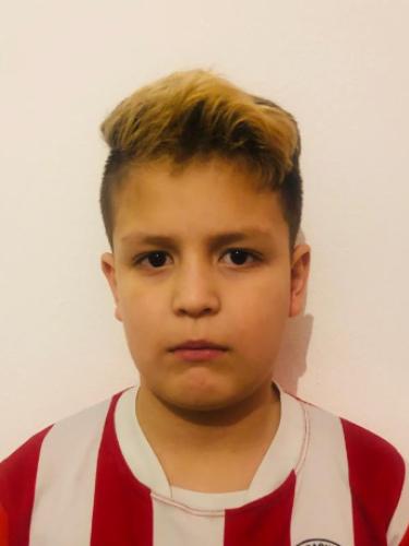 Lukas Hernan Espinola Pompe
