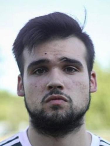 Ruben da Silva Soares