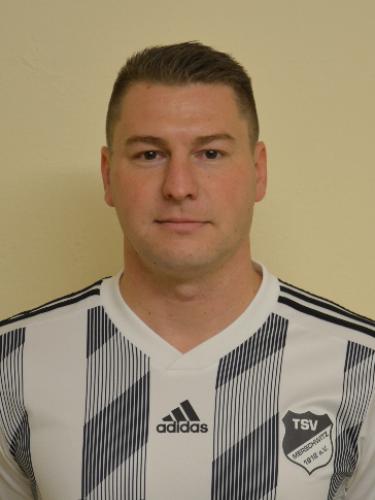 Erik Wand