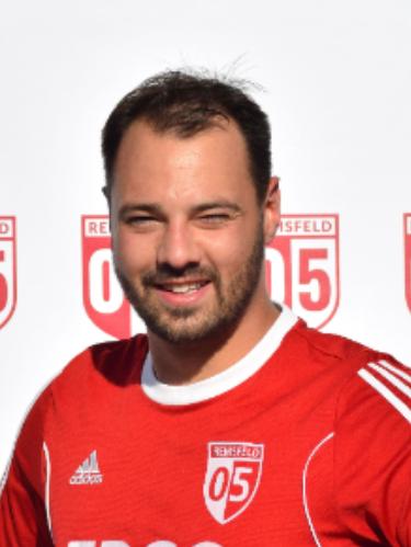 Sebastian Rudolph