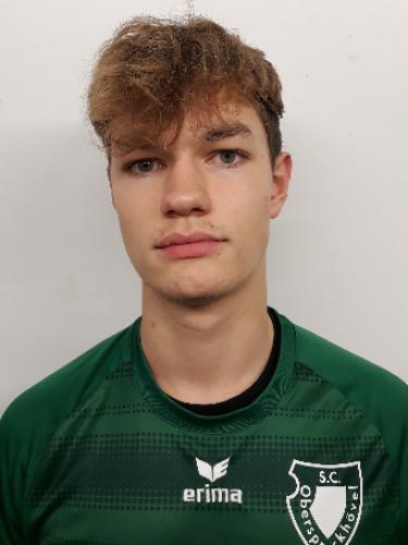 Luis Florian Küpper