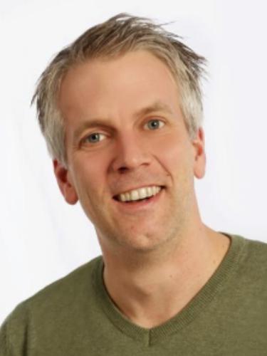 Benedikt Halbe
