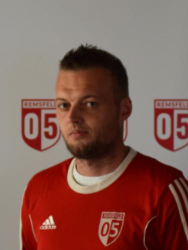 Tobias Haase
