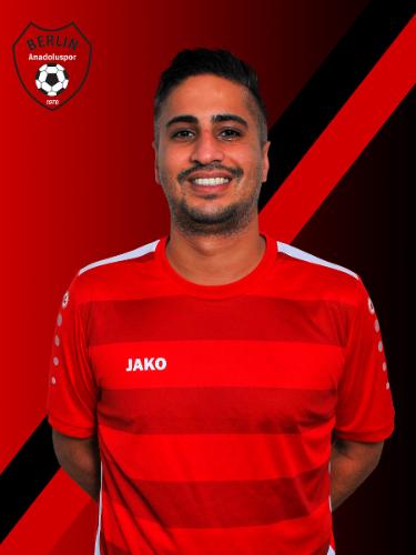 Ahmed Karimi