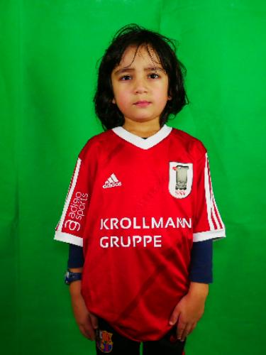 Ez Aldin Abd Alrazak