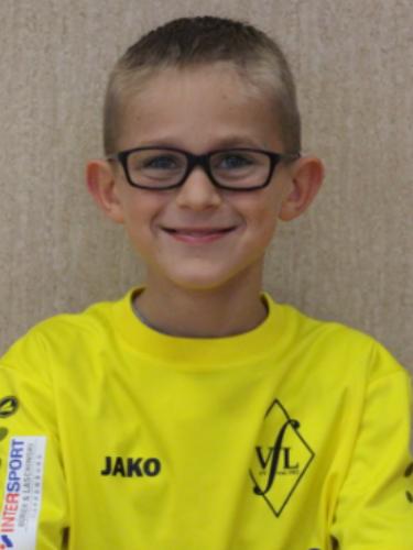 Julian Janzen