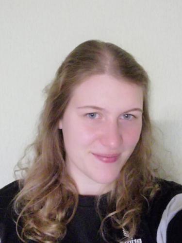 Sarah Berlage