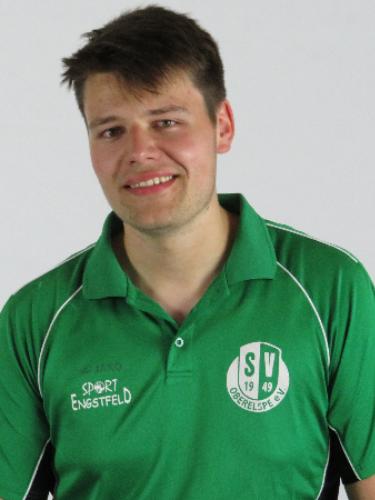 Jannik Arndt