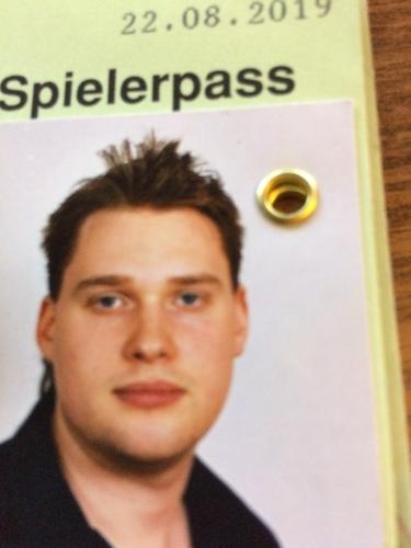 Heiko Sturm