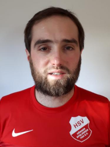 Lukas Sauer