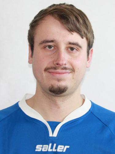 Dominic Raschke
