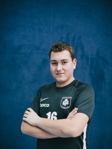 Jonas Brandt