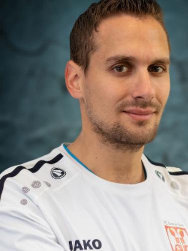 Dejan Obuskovic