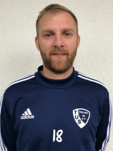 Andreas Friedrich