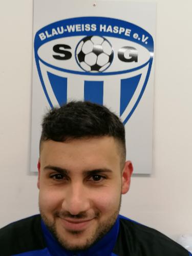 Bilal Özüsaglam