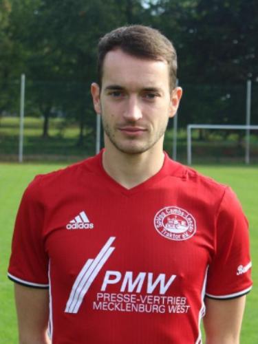 Christian Möller