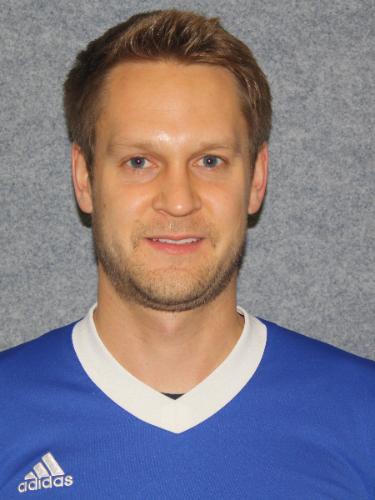 Florian Steger