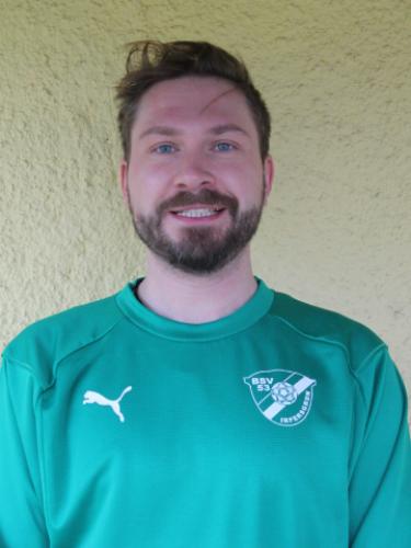 Sebastian Riedel