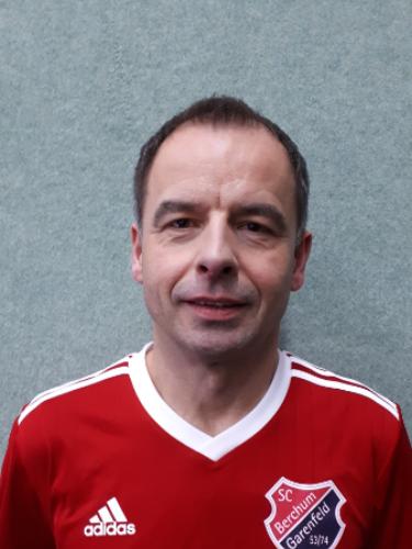 Diethard Depke
