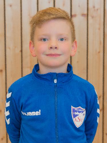 Friedrich Richard Willi Schulz