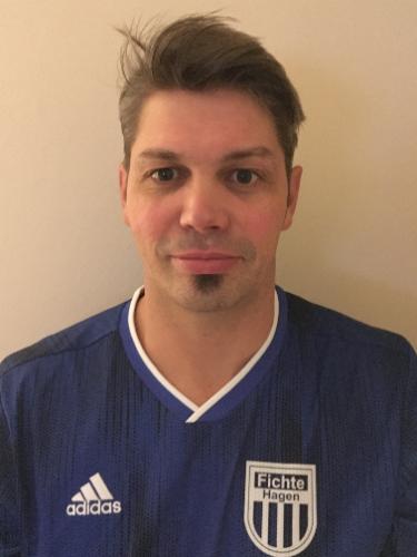 Lars Bardohl