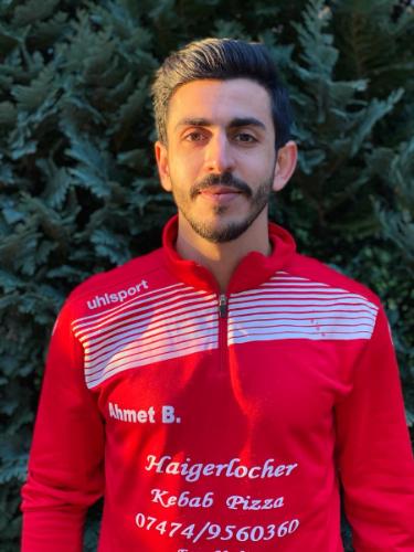 Baydi Ahmet